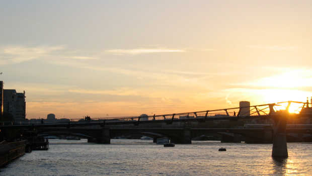 Vinci sur le lot Est d’un tunnel d’assainissement à Londres