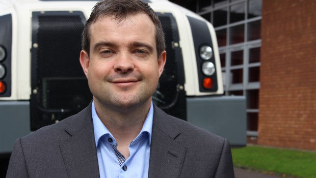 SAV : Terex Trucks étoffe ses équipes