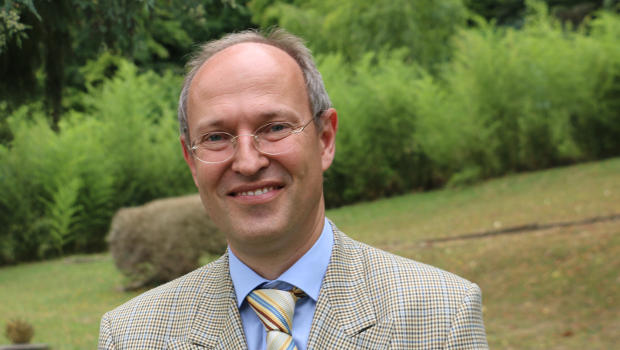 Wacker Neuson France :  Serein avec son réseau  