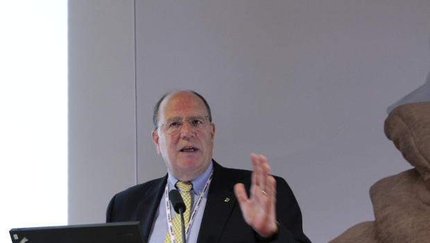 Terex : des changements à la tête du groupe