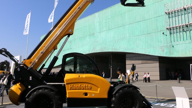 Haulotte serein au premier semestre 2015