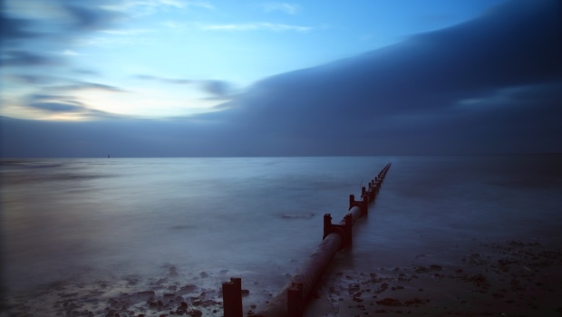 L'Ecosse modernise son réseau d'eau potable