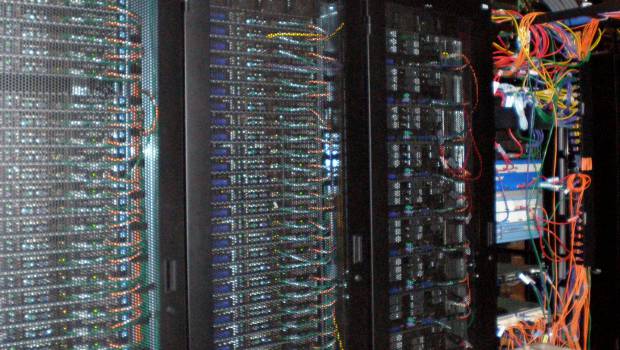 Vinci se renforce dans les technologies de l'information et de la communication