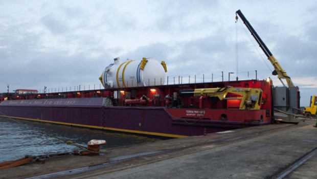 EPR de Flamanville : le coût du chantier dépasse les 10 milliards d'euros