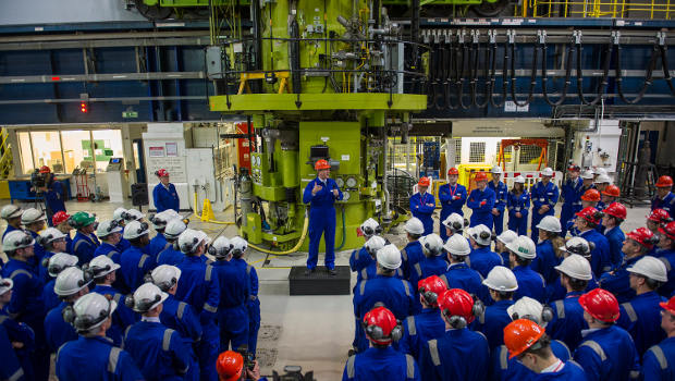 EDF : un EPR en difficulté peut en cacher un autre