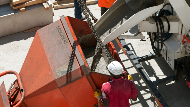 Matériaux : le BPE relève la tête