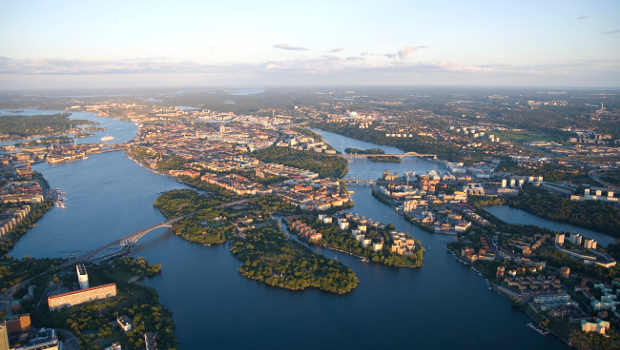 Implenia a remporté un gros contrat en Suède