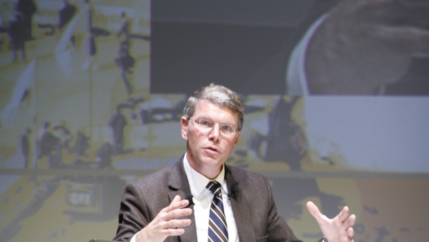 Eiffage misera sur l’entretien et la maintenance des infrastructures