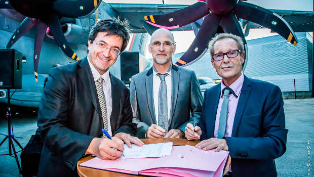 Chantiers : une charte pour améliorer les conditions de travail