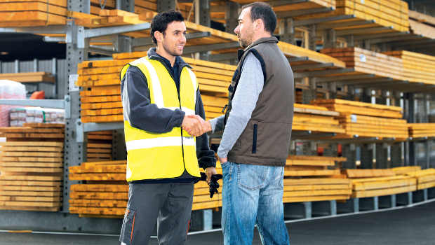 Saint-Gobain cède Norandex