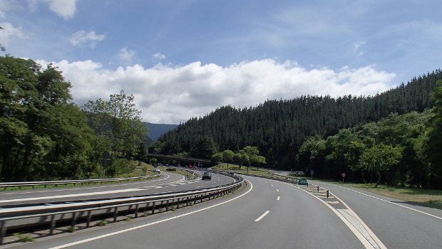 Les Français pointent l'état dégradé des routes