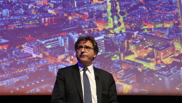 Travaux publics : la FNTP rejoint le combat de l’AMF