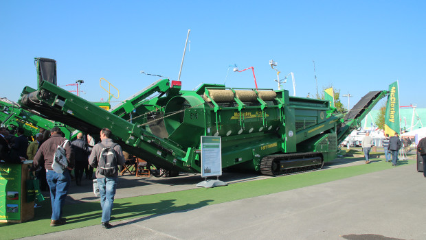 McCloskey se consolide aux Pays-Bas et au Luxembourg