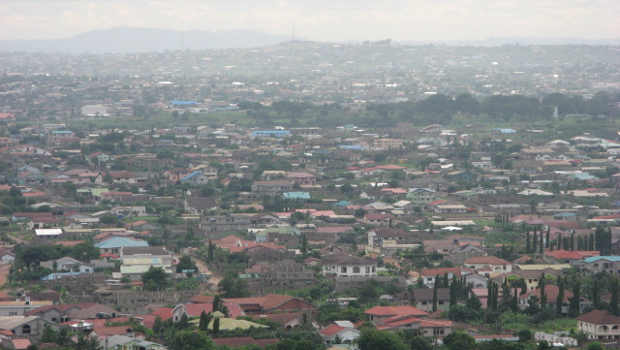 Engie Rassembleurs d’Energies poursuit son action en Afrique