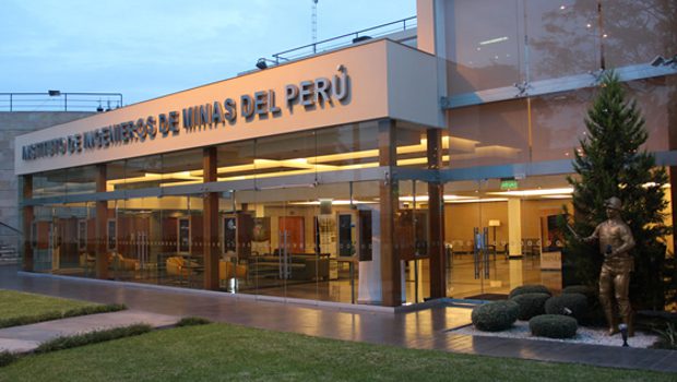 Metso expose ses solutions à Perumin 2015