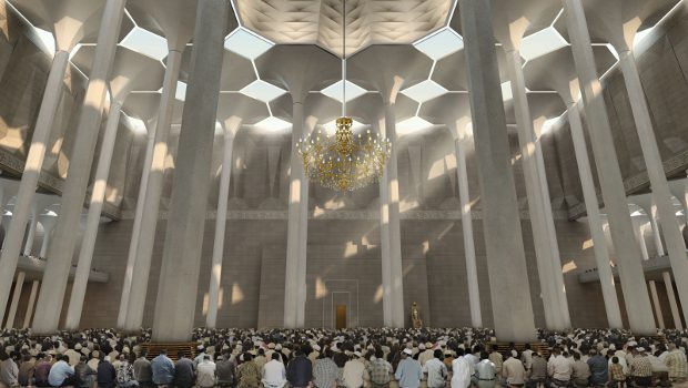 Moyen-Orient et Afrique : un marché de 1,82 trillion de dollars !