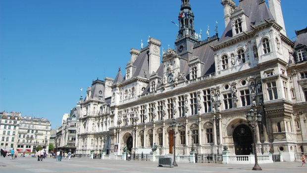 Les métropoles, fer de lance de la croissance de demain ?