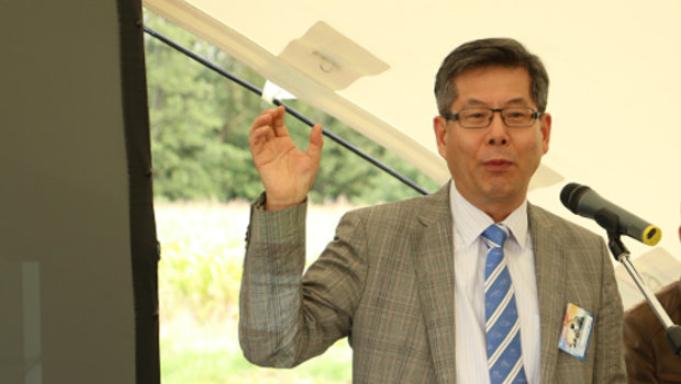 Hyundai s’enracine en Europe