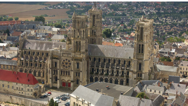 Dans l’Aisne, le Très haut débit passe la vitesse supérieure