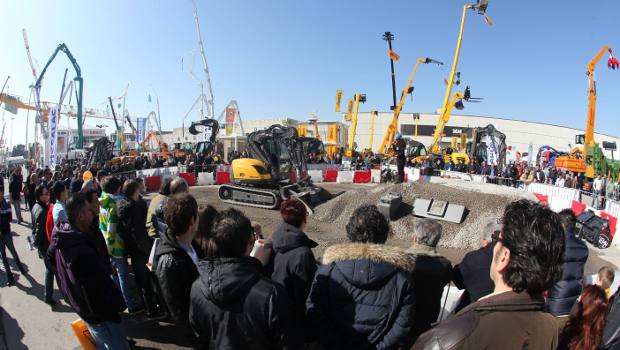 Machines intelligentes : Samoter s'aligne sur le CECE