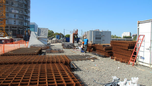 Dans le BTP, les entreprises affichent une santé financière fragile