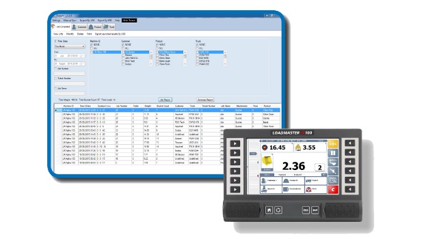 RDS lance le logiciel PC iSosync