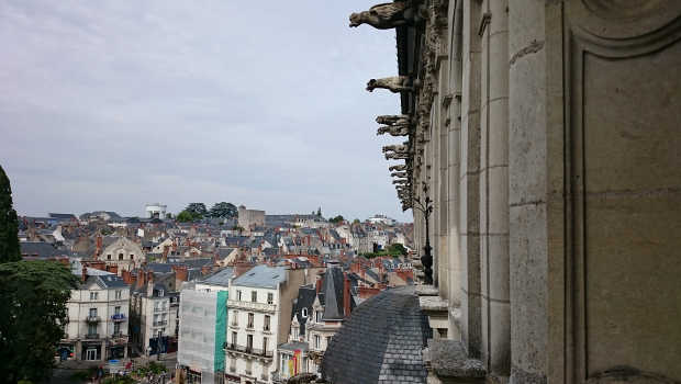 Blois : nouveaux travaux en vue