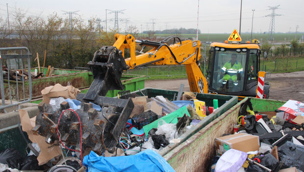 Pour le DLR, les collectivités ont tout intérêt à louer les matériels