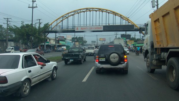 En République Dominicaine, Saint-Domingue aura son téléphérique