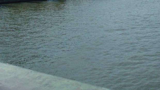 Canal Seine-Nord Europe : l'enquête publique est lancée