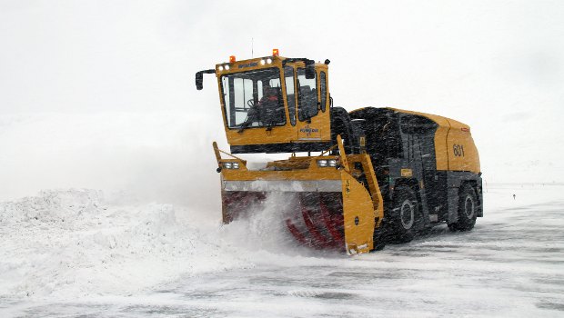 Norvège : Volvo Penta n'a pas froid aux yeux