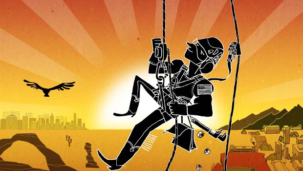 Le Petzl RopeTrip 2016 tient la corde aux Etats-Unis