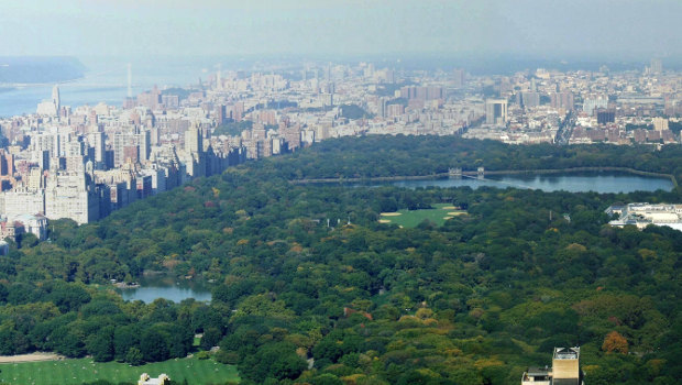 New York se dote d’un éco-quartier gigantesque