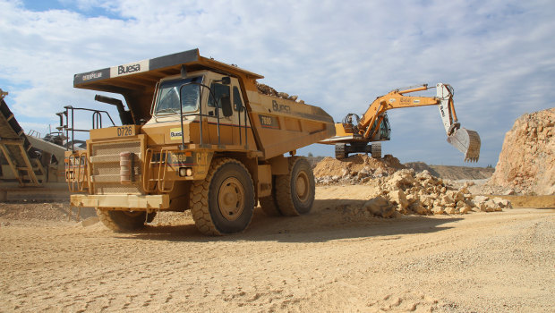 Régionales : l’Unicem s’invite dans la campagne