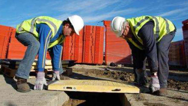 Préventica : les plaques Oxford en course à l'innovation