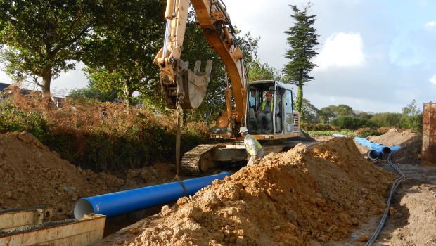 Le plaidoyer breton pour les réseaux 