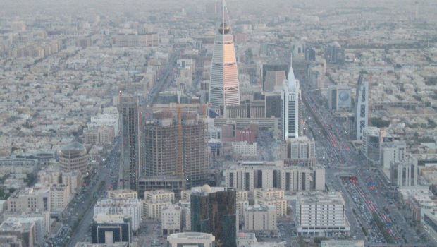 Il fait bon construire en Arabie Saoudite