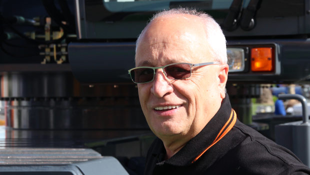 Pour Fil Filipov, investir dans la distribution reste une opportunité