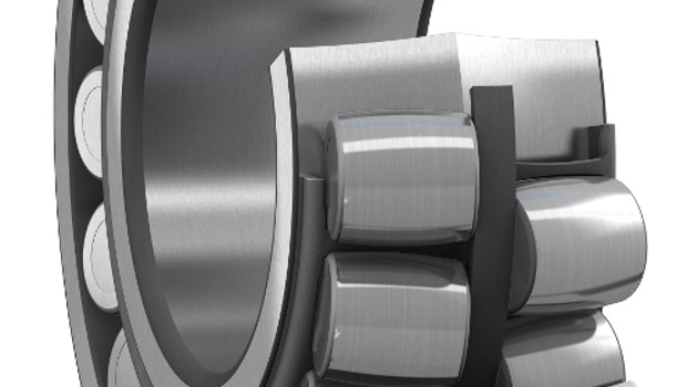 SKF installe un centre d'excellence en France