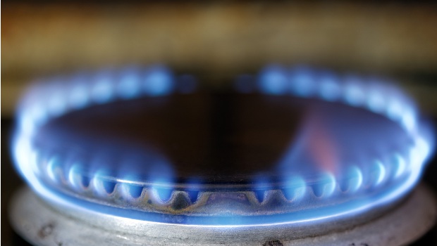 Gaz naturel : Engie remporte un marché en Ile-de-France