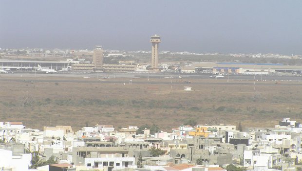 A Dakar, l'aéroport international Blaise-Diagne dans la tourmente