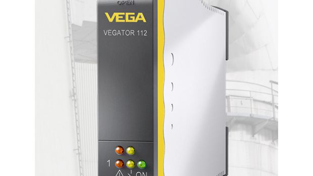 Vega sort les Vegator série 100