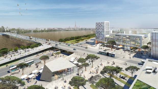 Ingérop rafle le Grand Prix de l'Ingénierie 2015