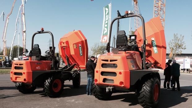 Ausa accueille la famille Gracia à son capital