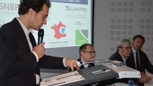 En Bourgogne et Franche-Comté, l'Unicem réclame de la visibilité