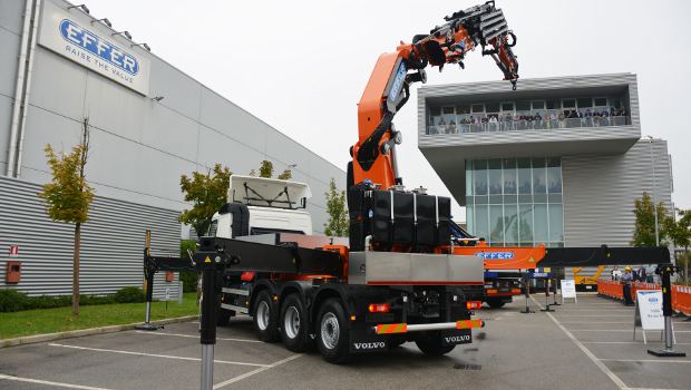 Effer : 50 ans déjà