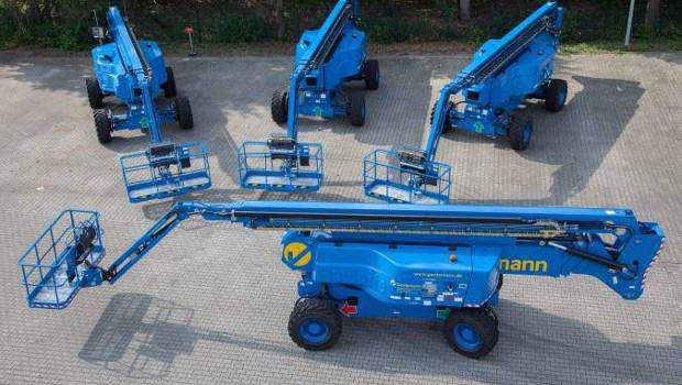 Gardemann et Haulotte : une collaboration solide