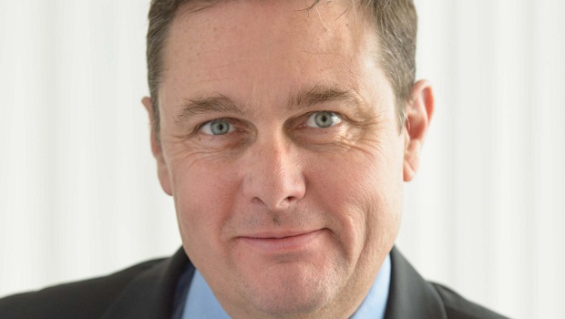 Nouveau DG chez Atlas Copco