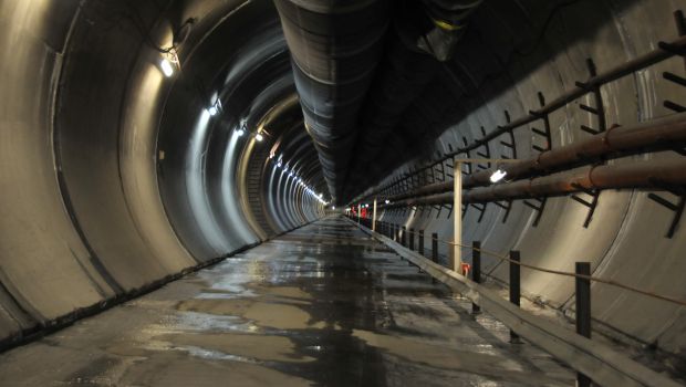 Le tunnel de la discorde 