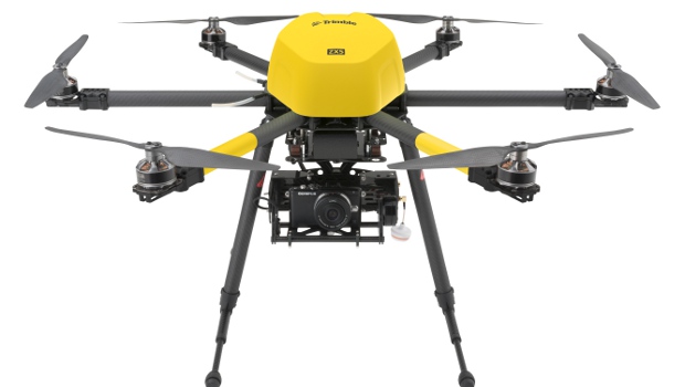 Trimble : nouveau concessionnaire Sitech au Maroc